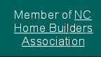 NC Home Builders Association