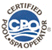CPO Logo